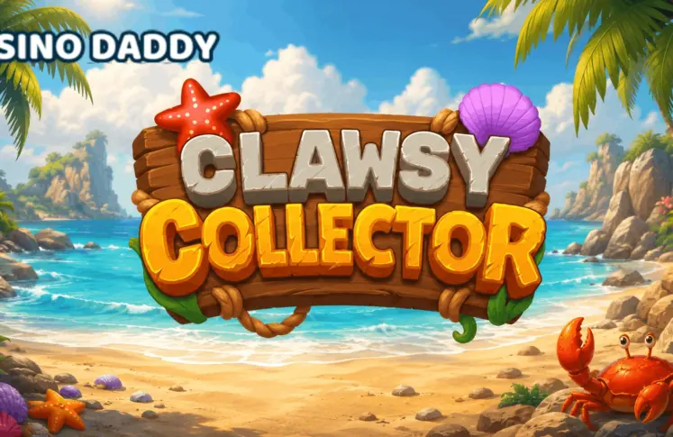 Clawsy Collector