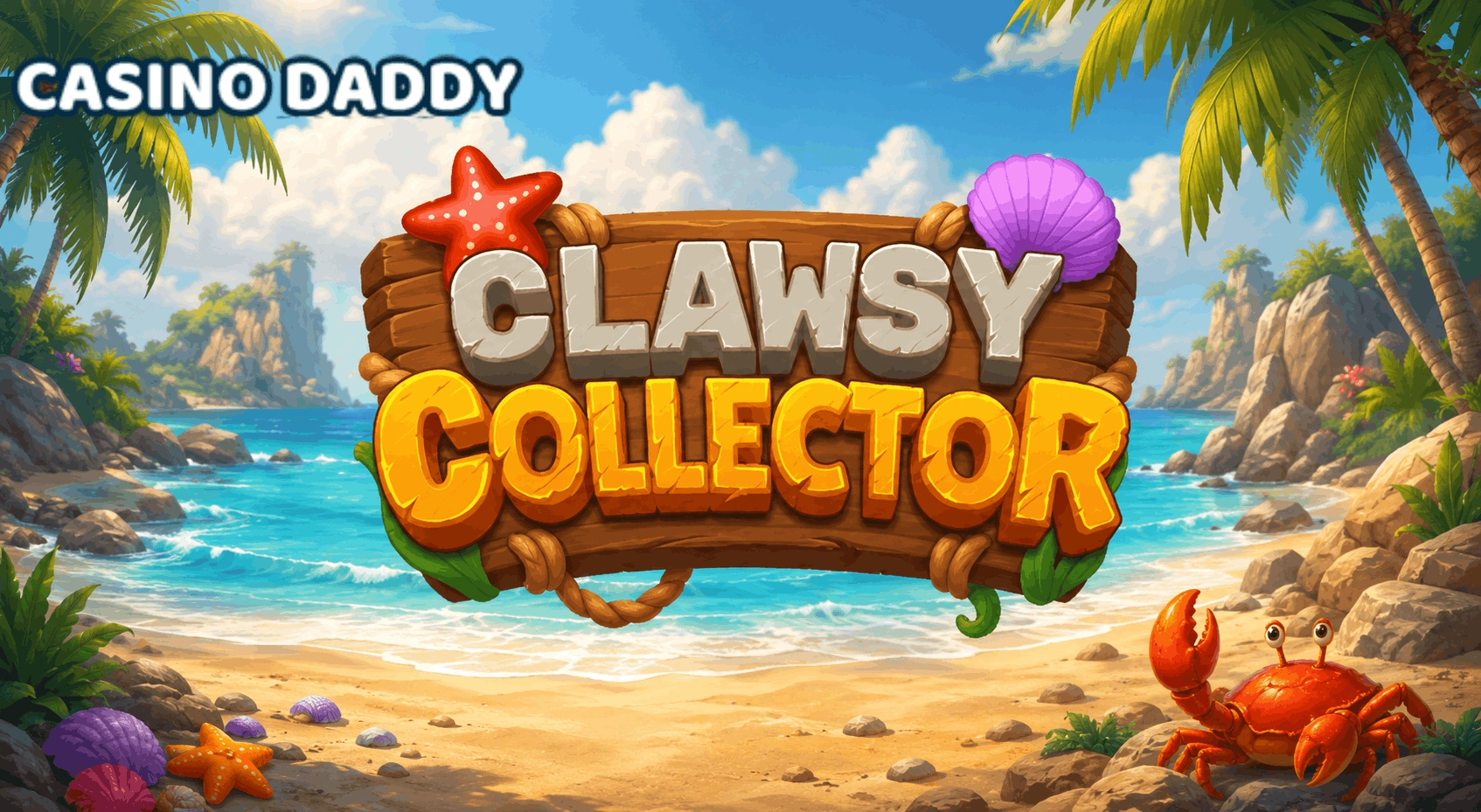 Clawsy Collector