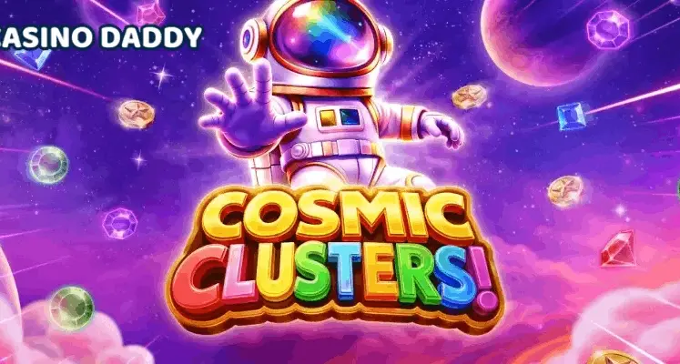 Cosmic Clusters!