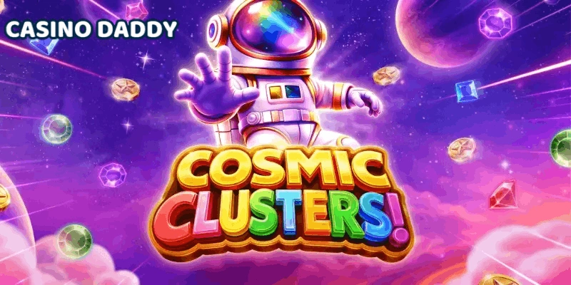 Cosmic Clusters!