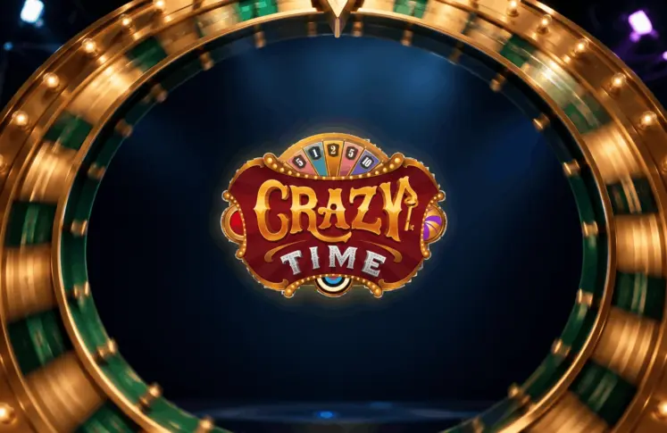 Crazy Time - how and where to play