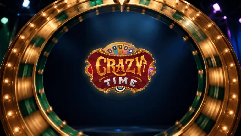 Crazy Time - how and where to play