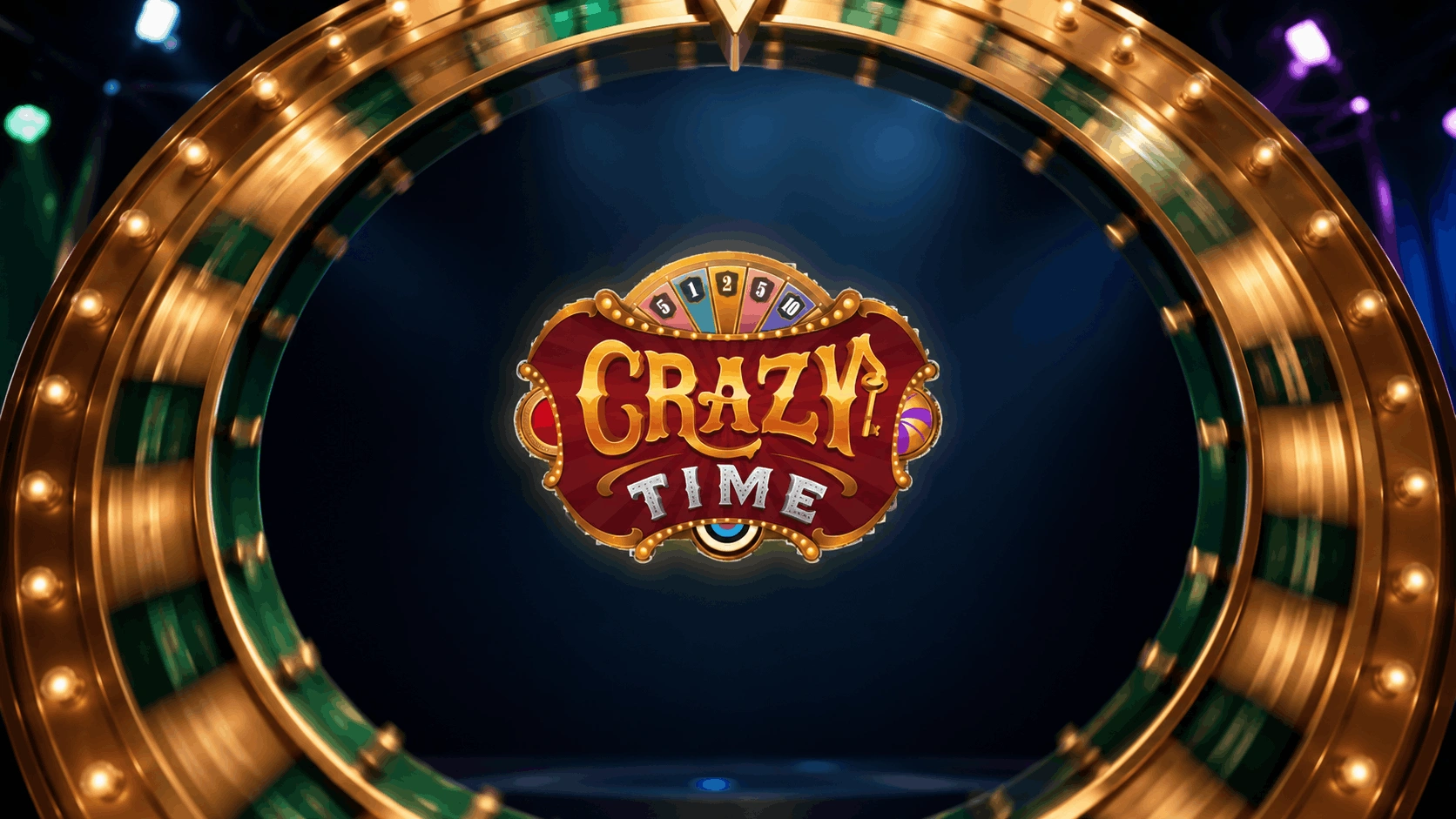 Crazy Time: Where to Play the Wheel Evolution Built to Break the Internet