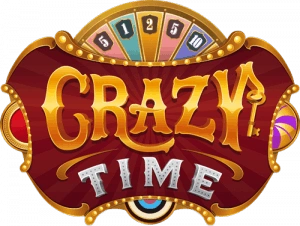 Crazy Time Live Game Show