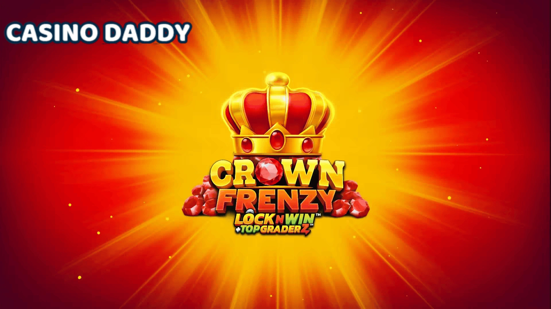Crown Frenzy LockNWin TopGraderz