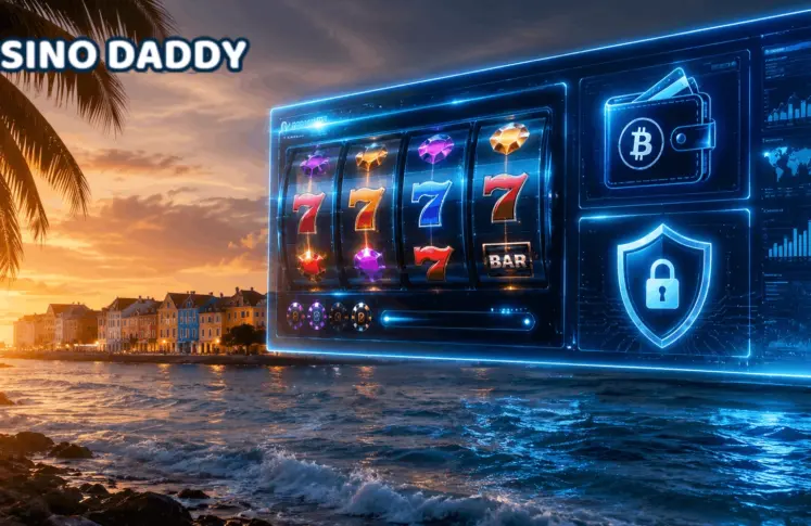 Curaçao gambling bill
