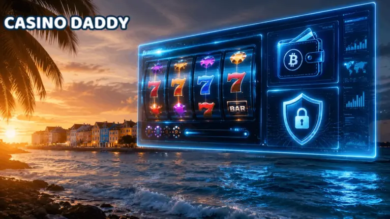 Curaçao gambling bill