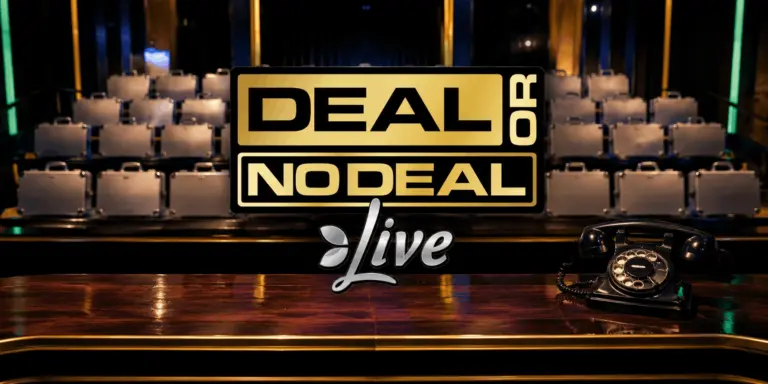 Deal or No Deal Live