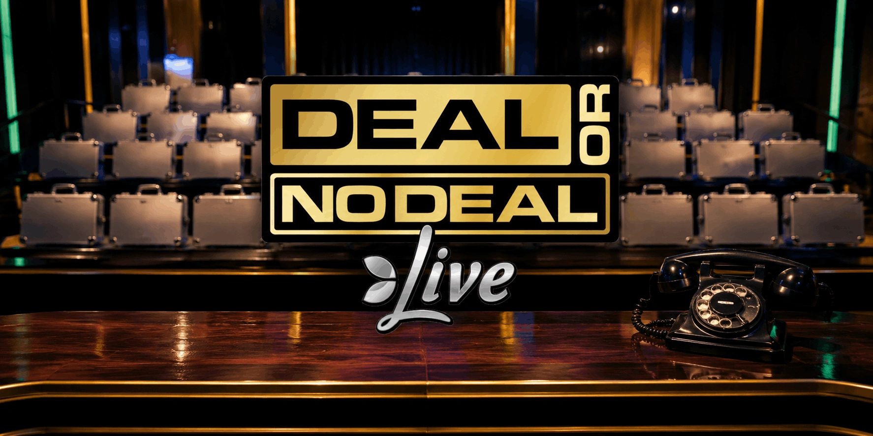 Deal or No Deal Live: Best Sites to Play & Beat the Banker