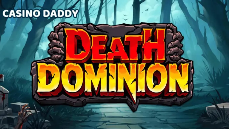 Death Dominion