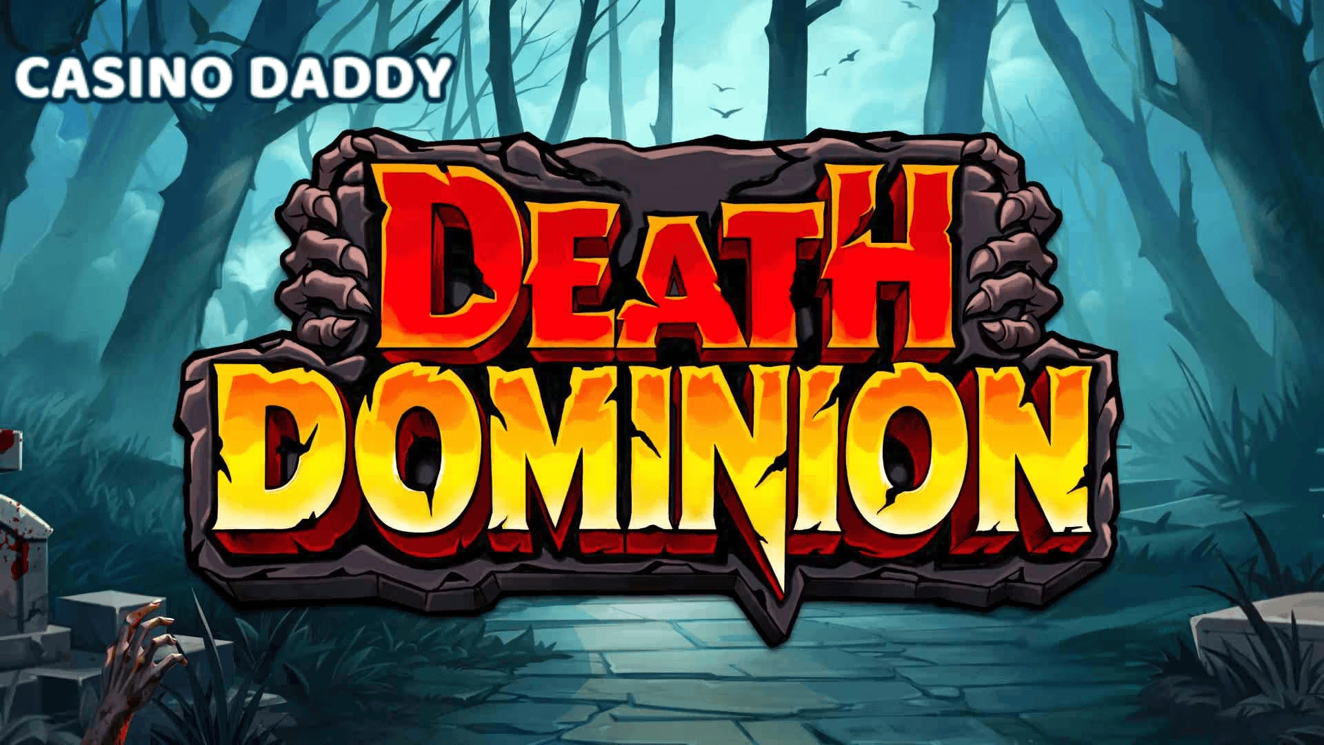 Death Dominion