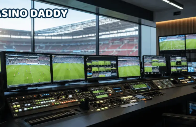 Denmark Gambling Streaming Rules