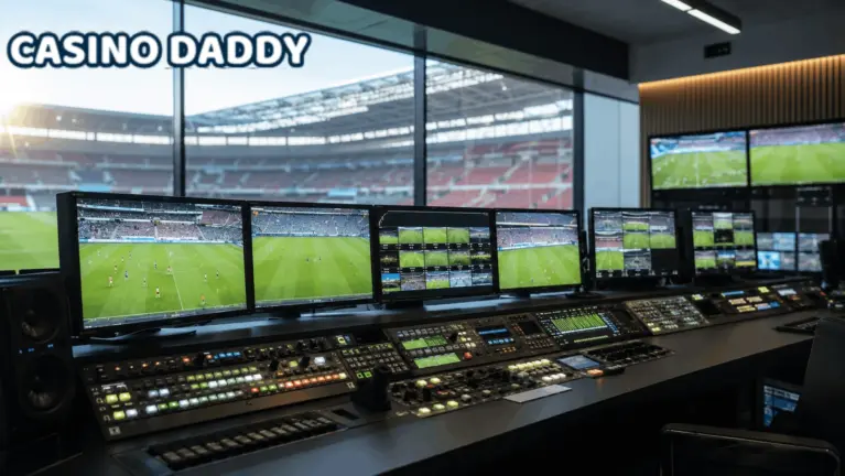 Denmark Gambling Streaming Rules