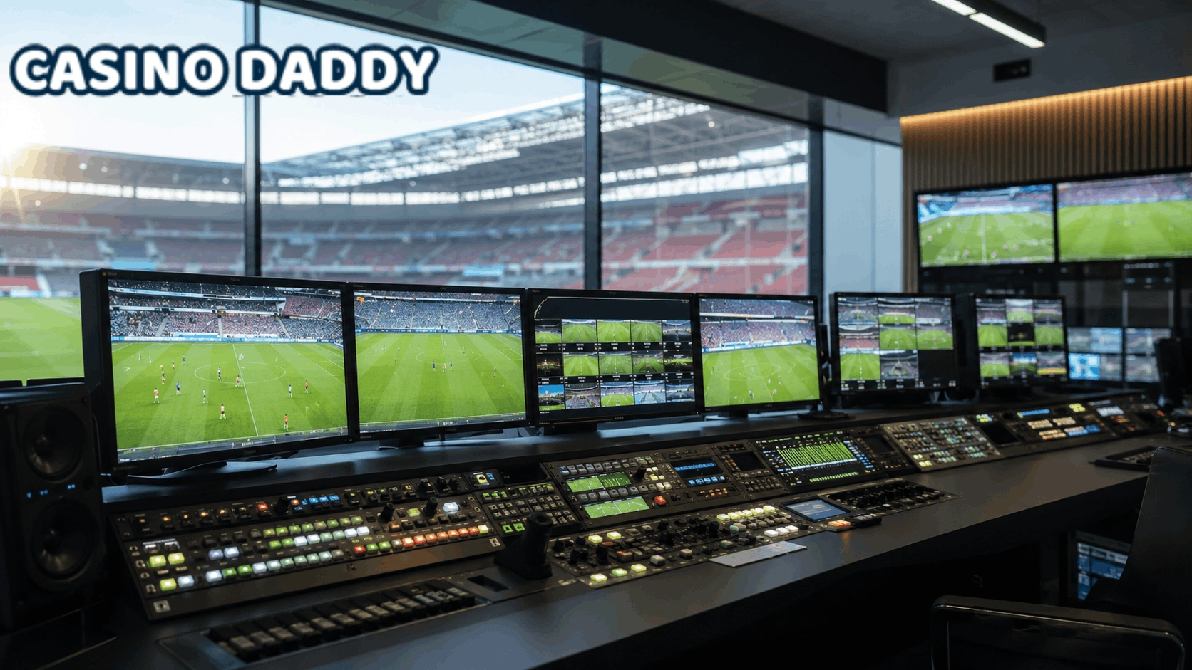 Denmark Gambling Streaming Rules