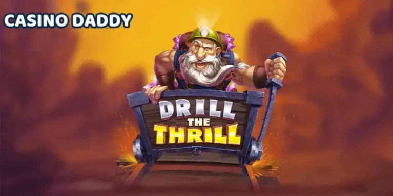 Drill the Thrill