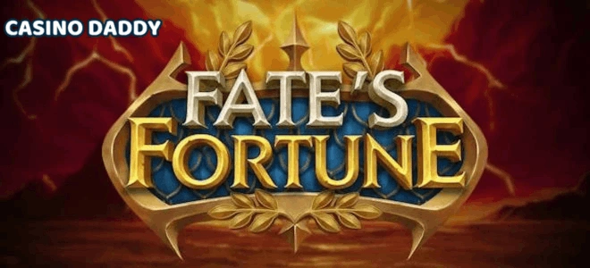 Fate's Fortune