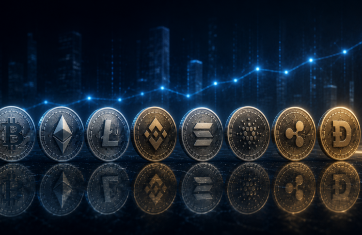 A look back at the crypto casino landscape in 2024
