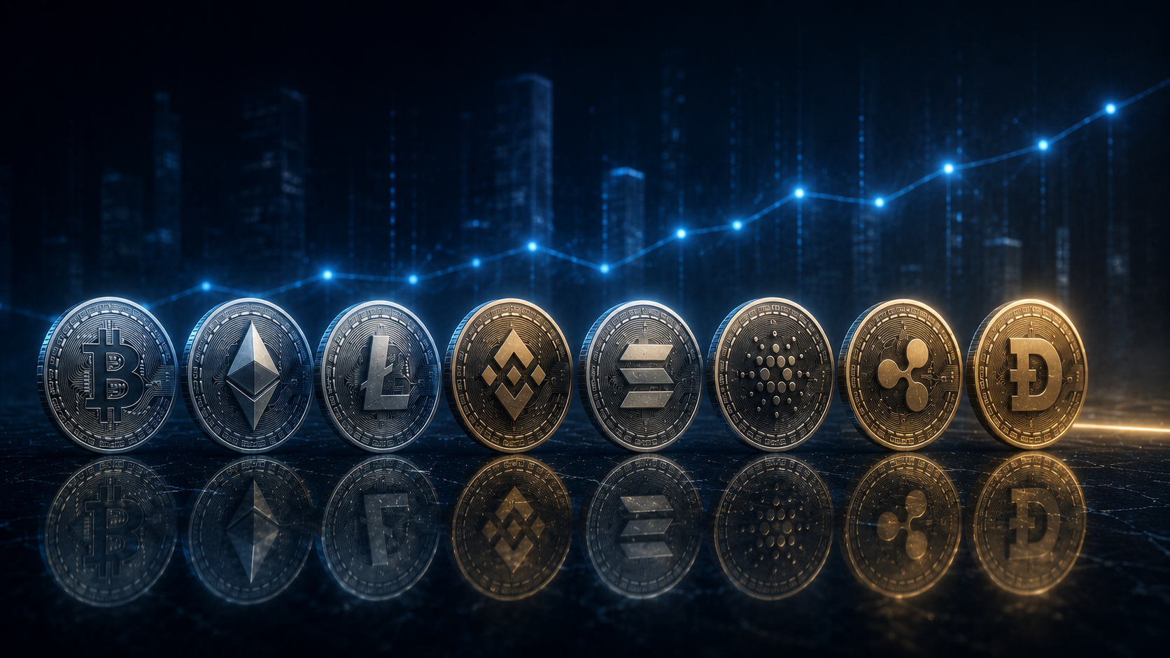 Best Crypto Casinos 2024