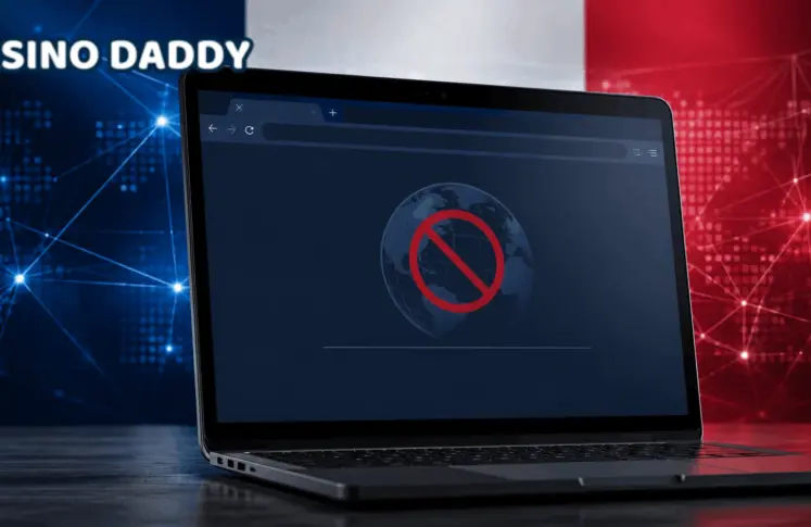 France Polymarket ban