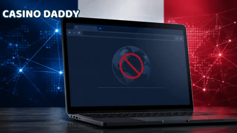 France Polymarket ban