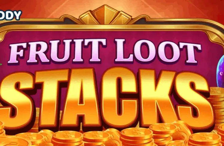 Fruit Loot Stacks
