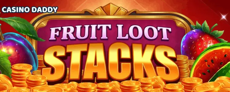 Fruit Loot Stacks