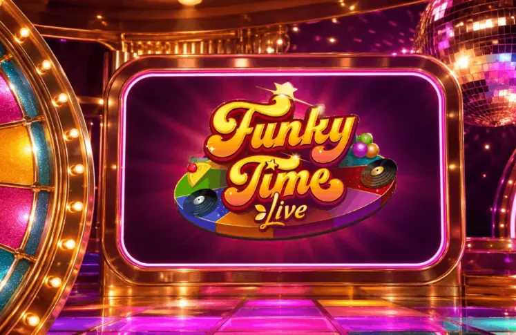 Funky Time Live