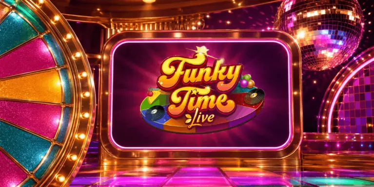Funky Time Live