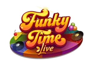Funky Time Live Game Show