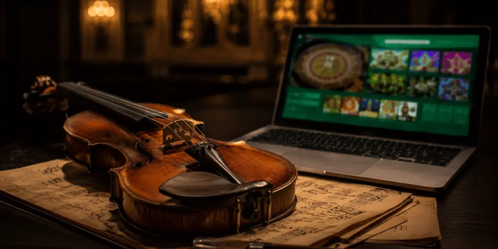 Online casinos in Austria
