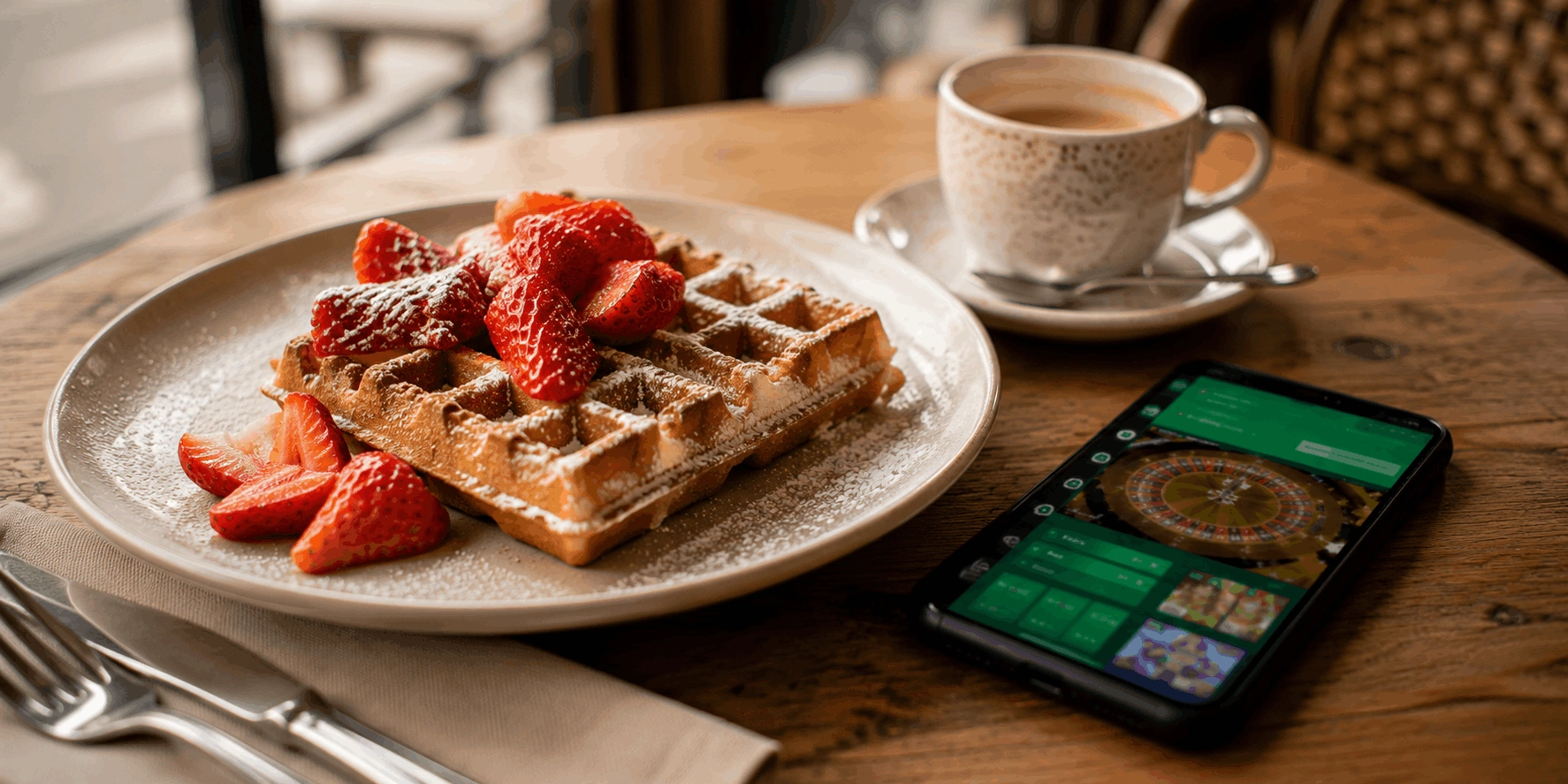 Best Online Casinos in Belgium
