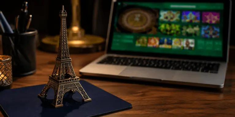 best online casinos in france
