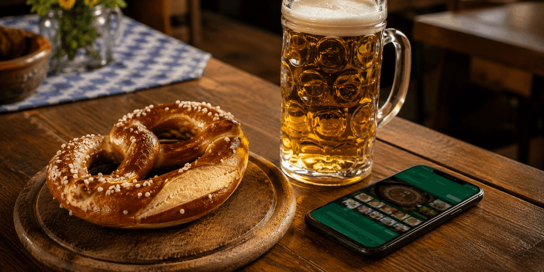Gambling in Germany - best online casinos