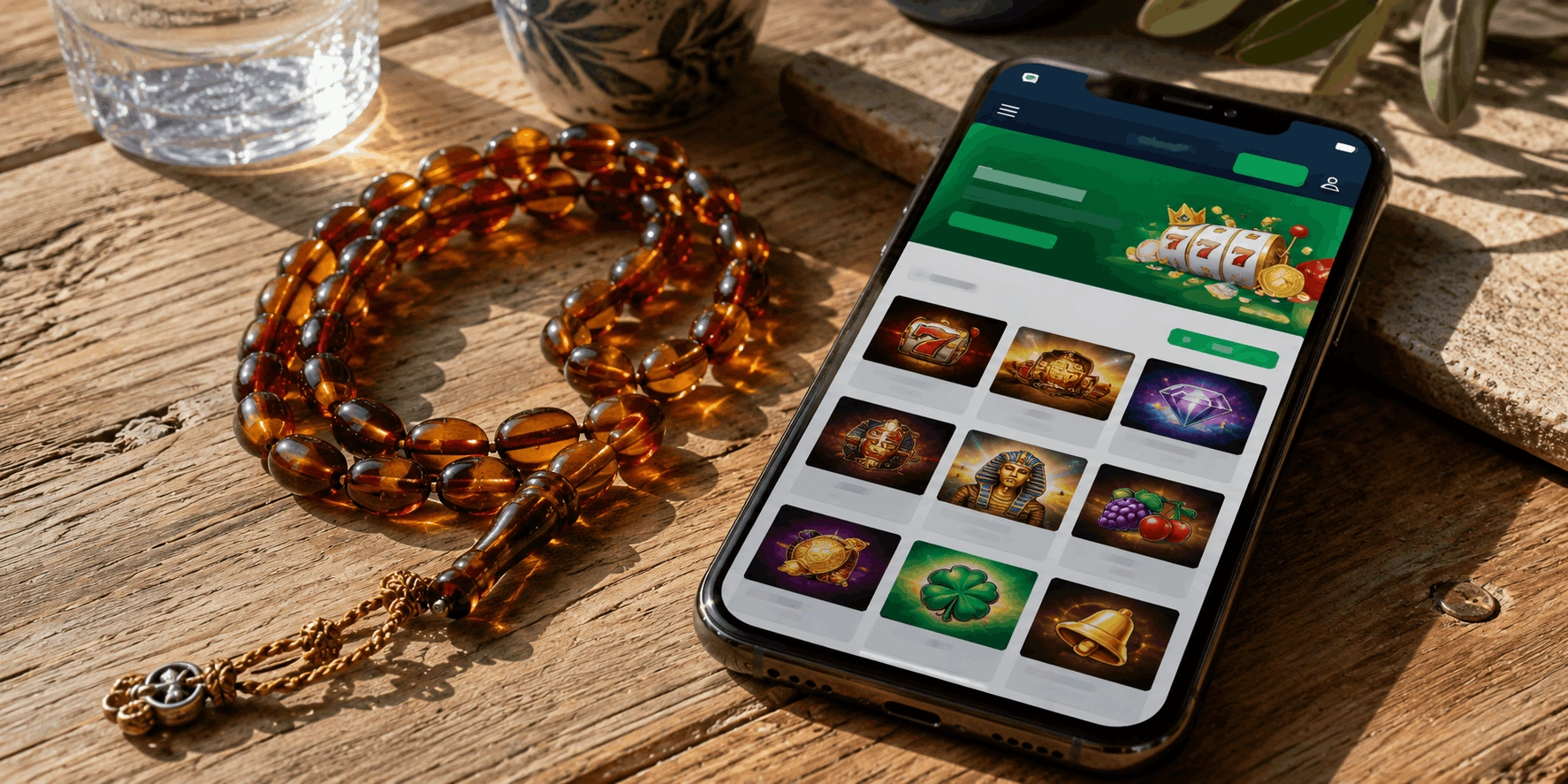 online casinos in greece