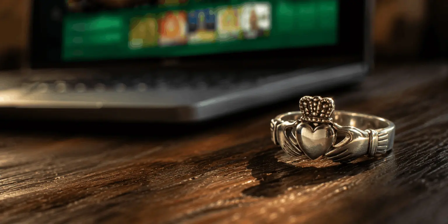 best online casinos in ireland