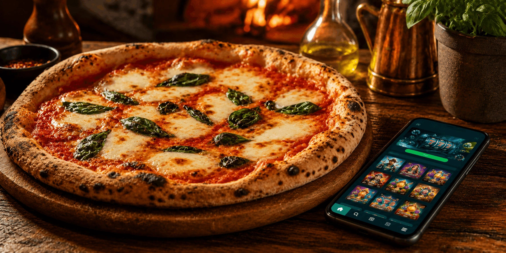 online casinos in Italy