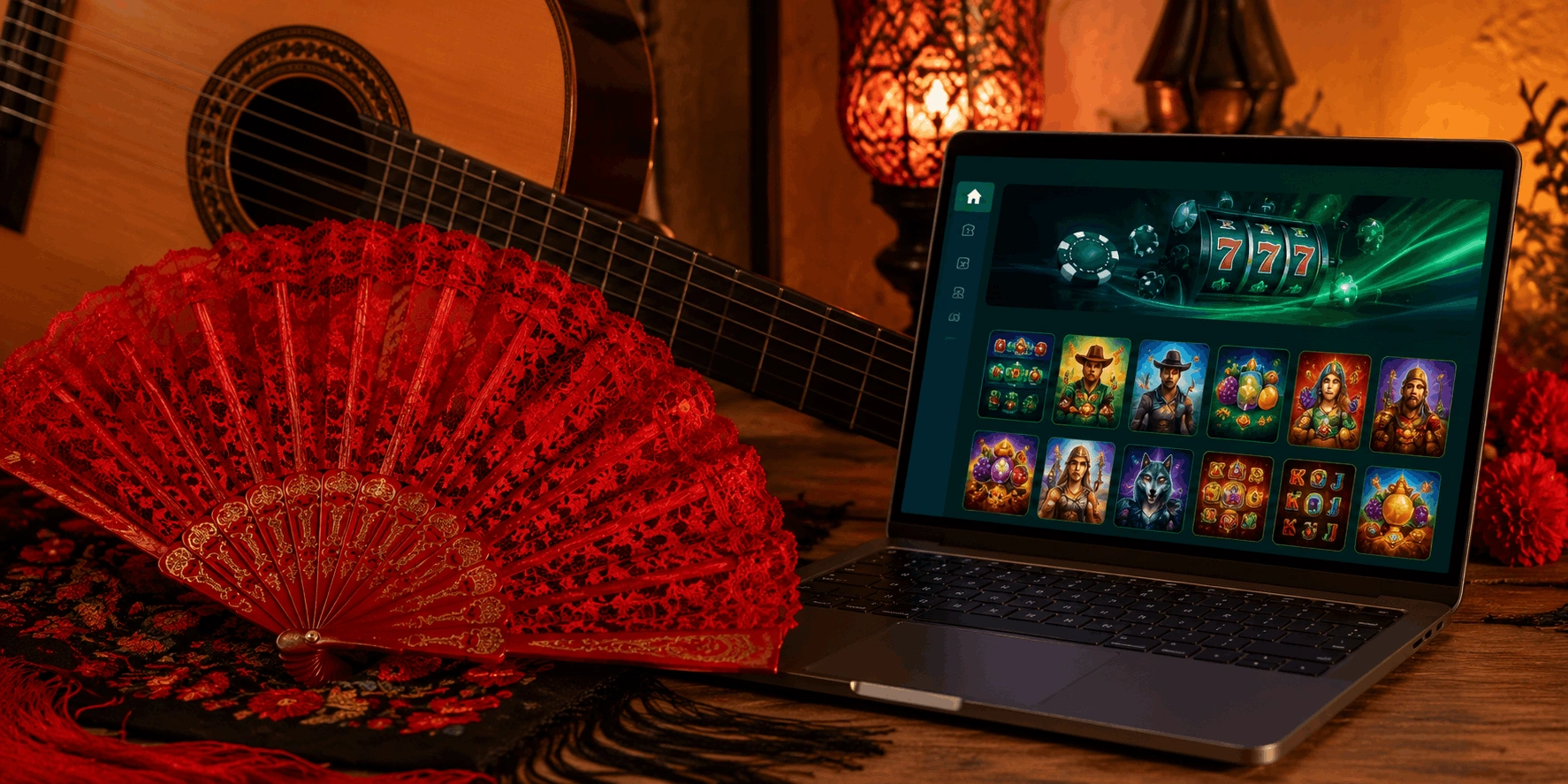 online casino in Spain