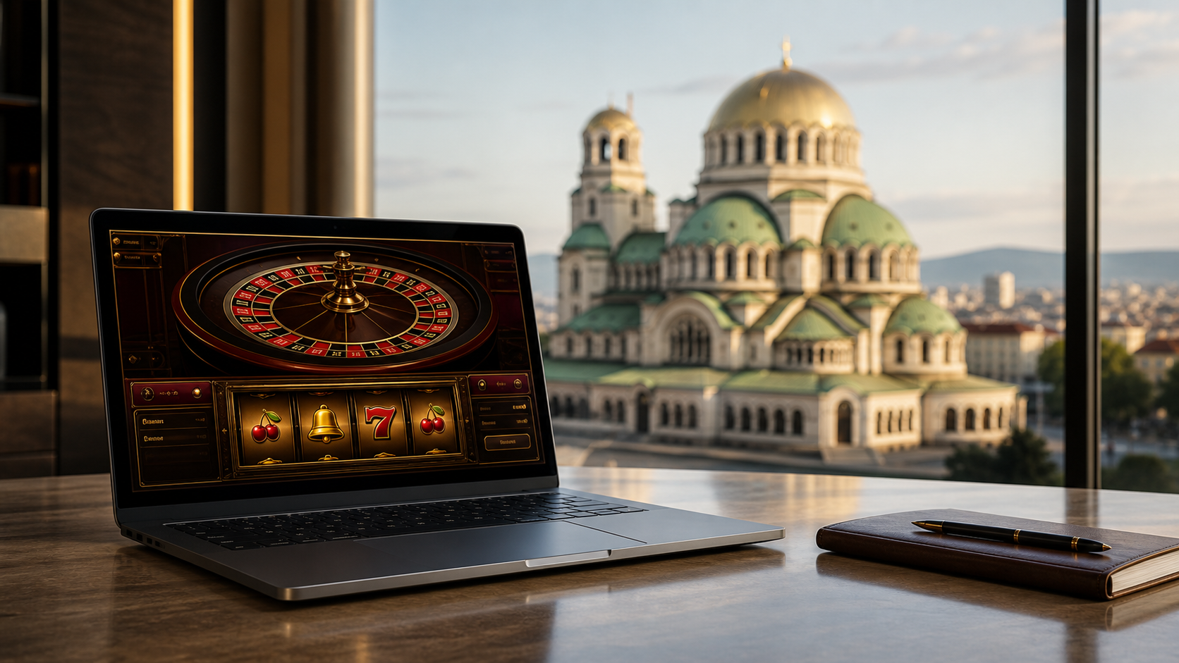How to verify a Bulgaria licensed casino Checking and verifying a Bulgaria licensed casino on the NRA register before playing