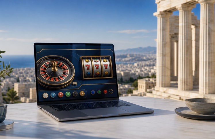 Greece licensed casinos regulated by the Hellenic Gaming Commission