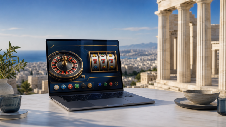 Greece licensed casinos regulated by the Hellenic Gaming Commission