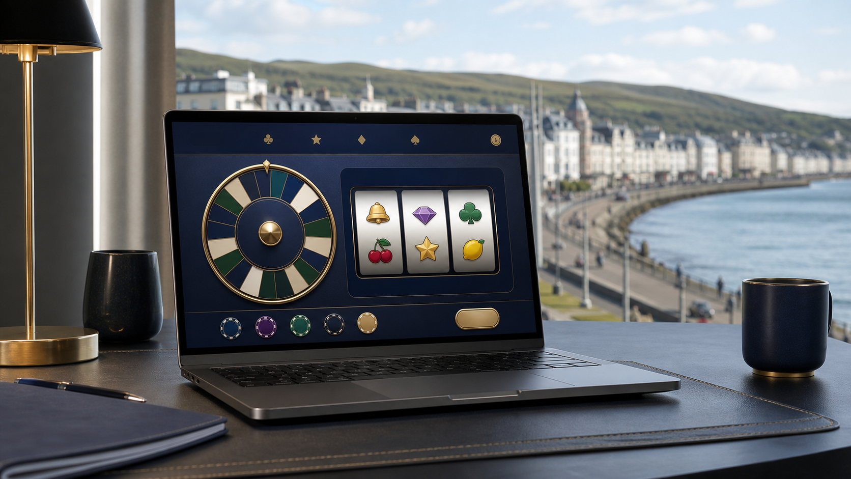 Isle of Man licensed casinos regulated by the Gambling Supervision Commission Isle of Man licensed casinos regulated by the Gambling Supervision Commission