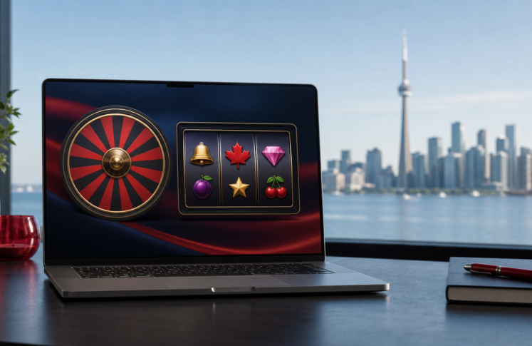 Ontario licensed casinos regulated by the AGCO and iGaming Ontario