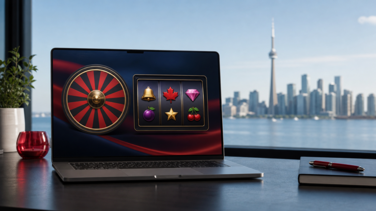 Ontario licensed casinos regulated by the AGCO and iGaming Ontario