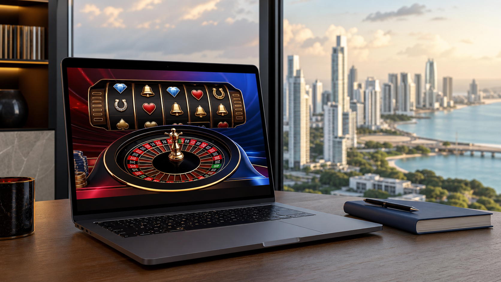Panama licensed casinos regulated by the Junta de Control de Juegos Panama licensed casinos regulated by the Junta de Control de Juegos