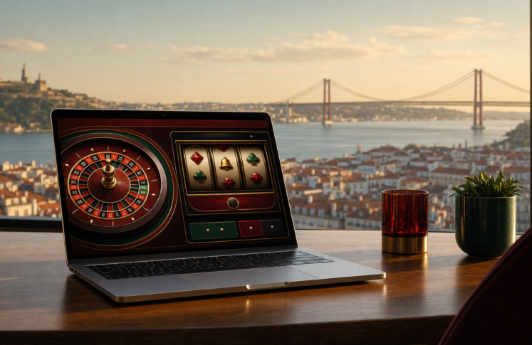 Portugal licensed casinos regulated by the SRIJ