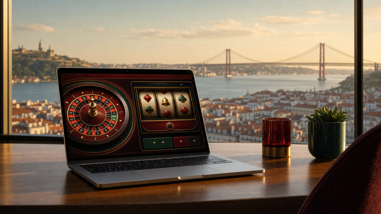 Portugal licensed casinos regulated by the SRIJ