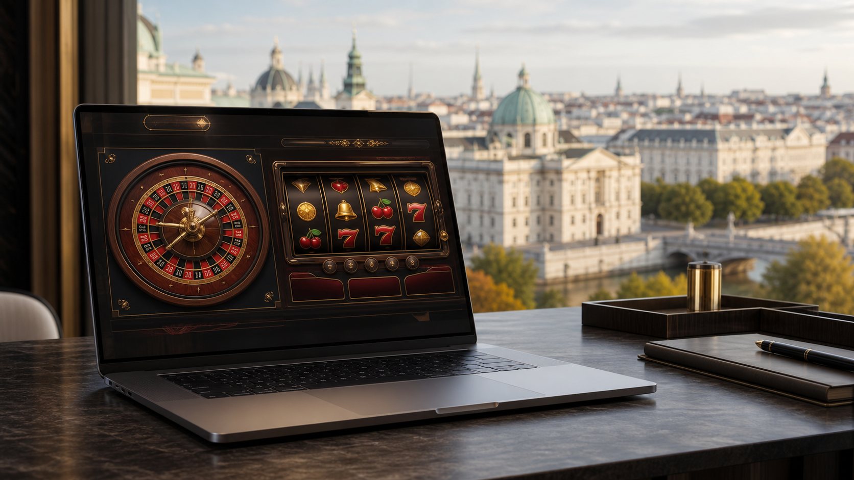 Checking whether an Austria facing casino is genuinely licensed before playing