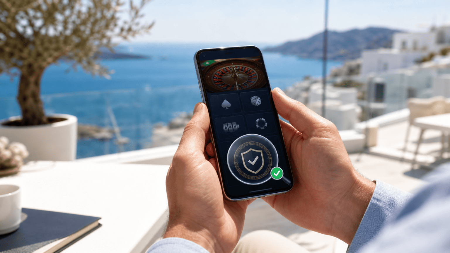 Greece licensed casinos overseen by HGC regulation and player protection Greece licensed casinos overseen by HGC regulation and player protection
