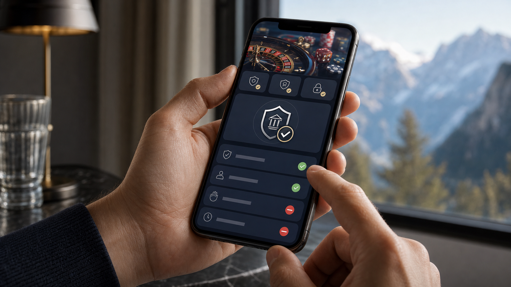 How Switzerland gambling licences work under ESBK regulation and player protection
