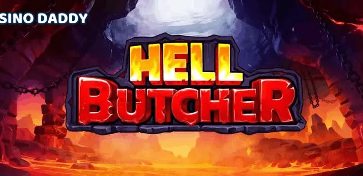 Hell Butcher